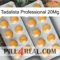 Tadalista Professional 20Mg levitra2